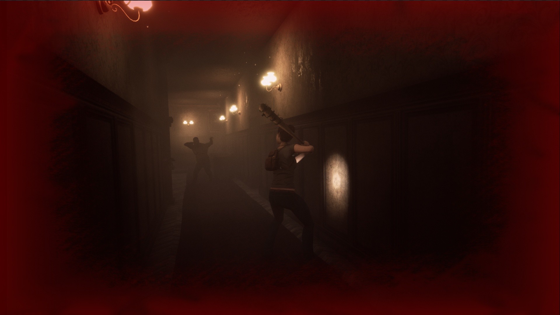 Fear the Dark Unknown
